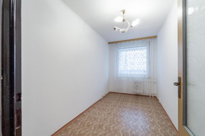 Prodej, Byt 4+1, Praha