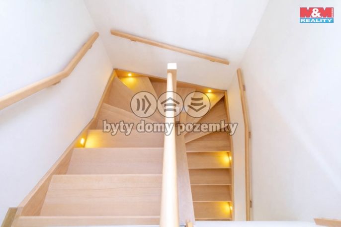 Prodej, Rodinný dům, Davle