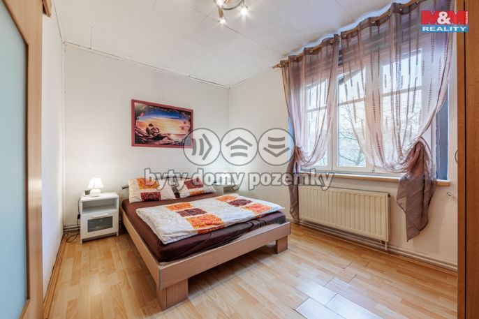 Prodej, Byt 2+1, Karlovy Vary