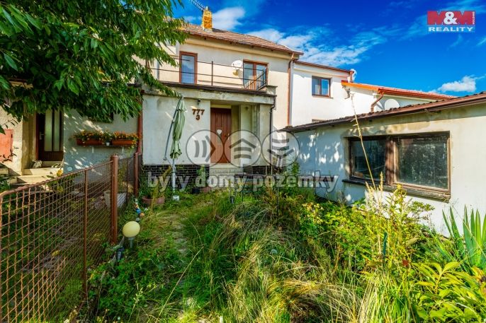 Prodej, Rodinný dům, Mladá Boleslav