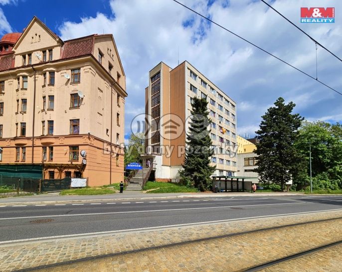 Prodej, Hotel, penzion, Jablonec nad Nisou