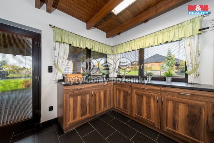 Prodej, Rodinný dům, Tichá