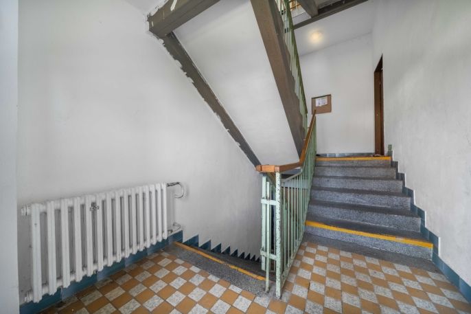 Prodej, Nájemní dům, Poběžovice