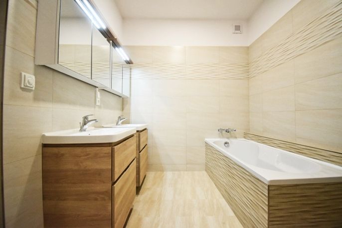 Pronájem, Byt 3+1, Žamberk