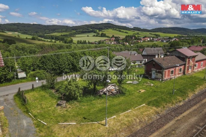 Prodej, Chalupa, Běšiny