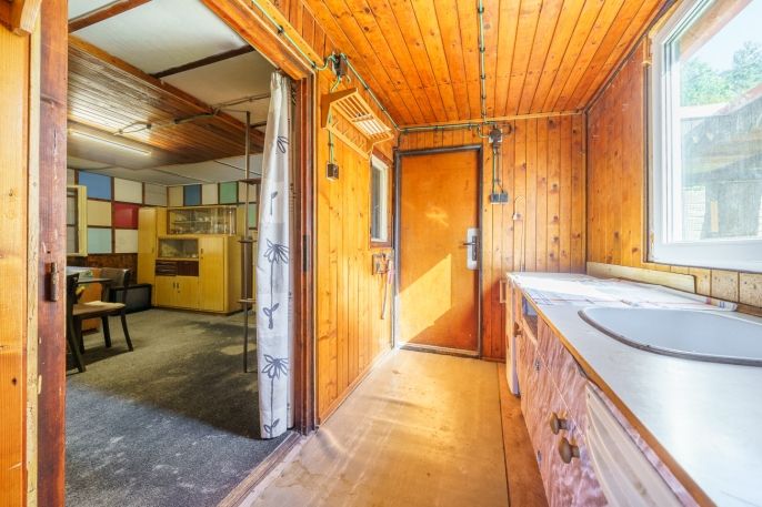 Prodej, Zahrada, Klášterec nad Ohří