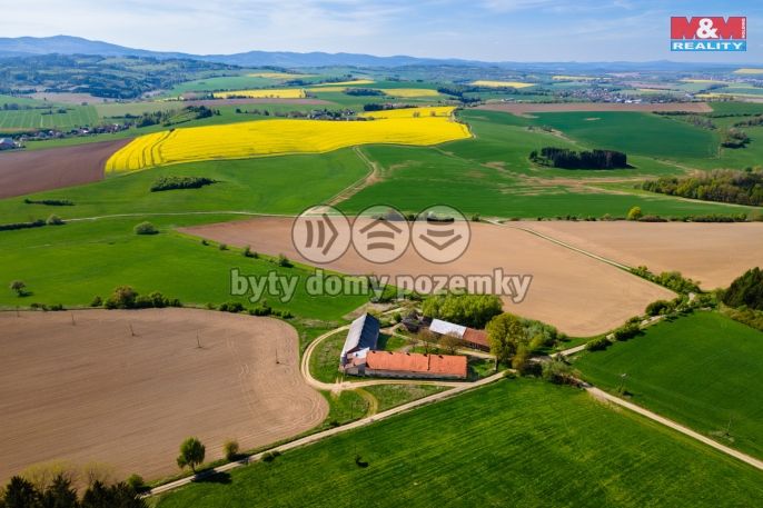 Prodej, Zemědělský objekt, Mrákov