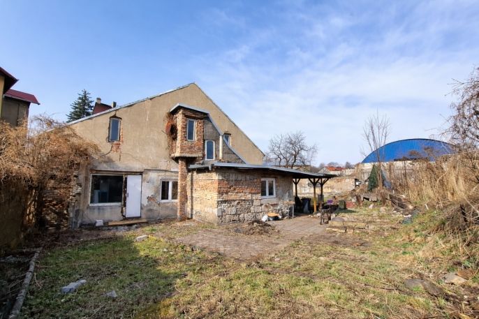 Prodej, Rodinný dům, Bílina