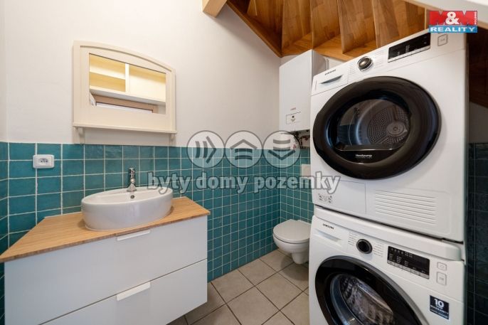 Prodej, Byt 4+kk, Šlapanice