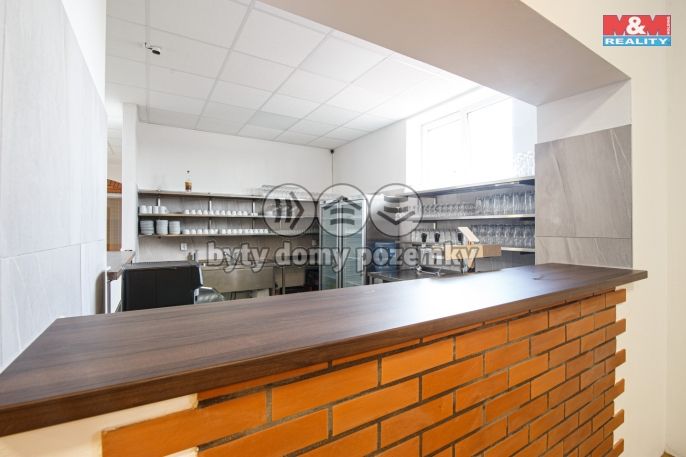 Pronájem, Ostatní, Vřesina