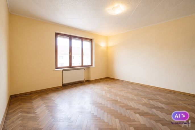 Prodej, Rodinný dům, Trubín
