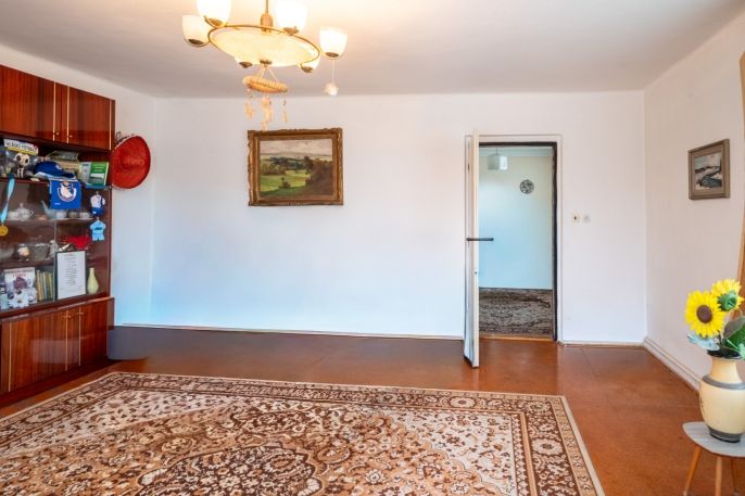 Prodej, Rodinný dům, Protivín