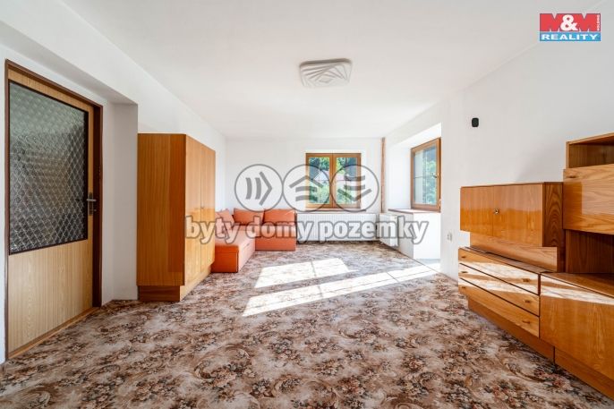 Prodej, Rodinný dům, Mnich