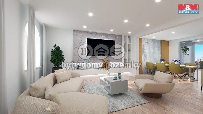 Prodej, Rodinný dům, Nalžovské Hory