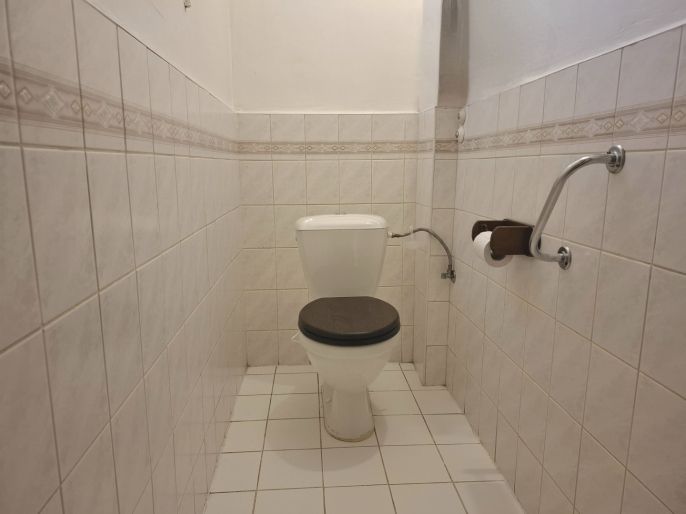 Pronájem, Byt 3+kk, Praha