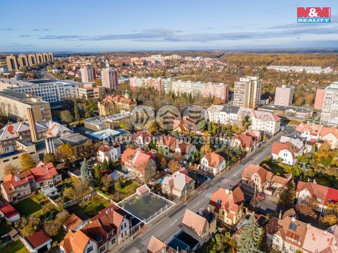 Prodej, Pozemek k bydlení, Kladno