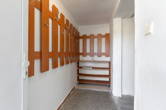 Prodej, Rodinný dům, Hněvošice