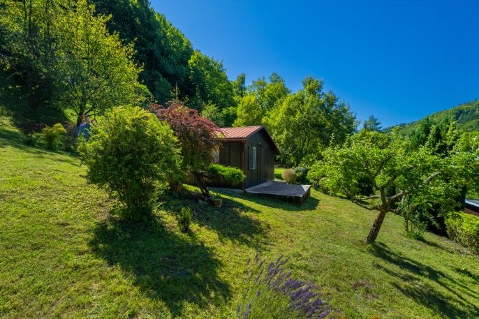 Prodej, Chata, Koberovy