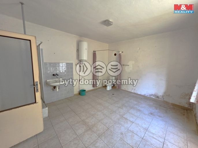 Prodej, Zemědělská usedlost, Fulnek