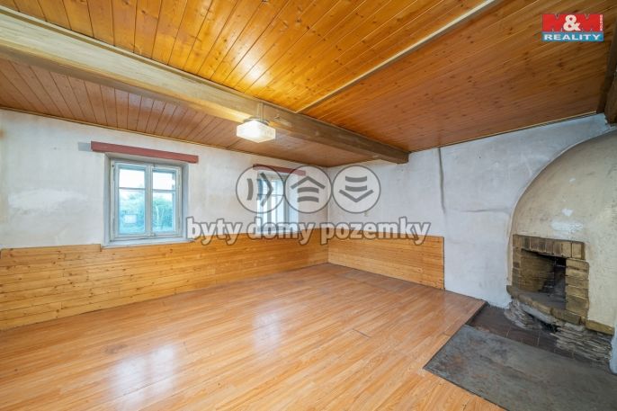 Prodej, Chalupa, Verměřovice