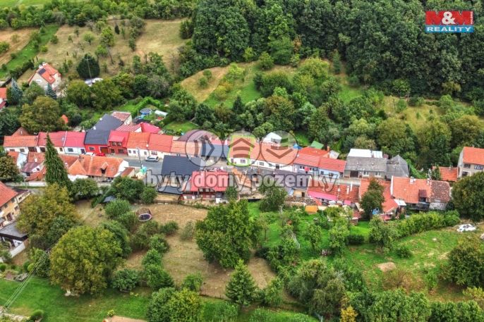 Prodej, Rodinný dům, Koryčany