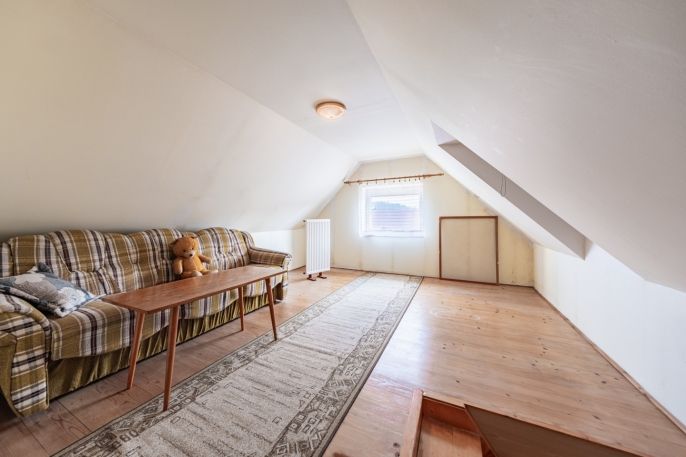 Prodej, Rodinný dům, Soběšice