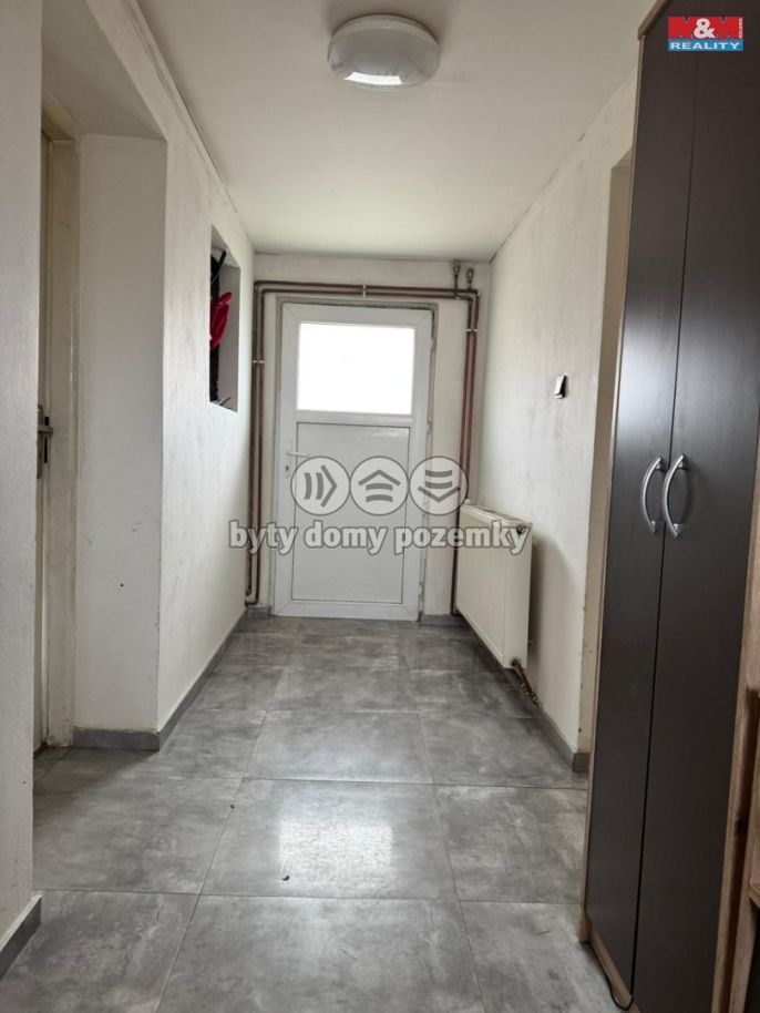 Prodej, Rodinný dům, Božice