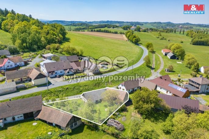 Prodej, Rodinný dům, Zborovy