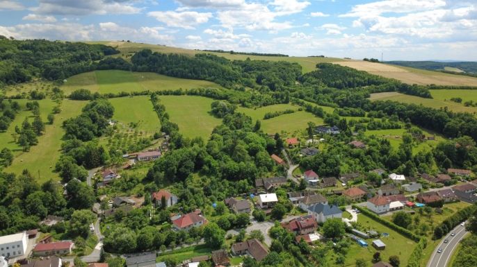 Prodej, Rodinný dům, Březnice