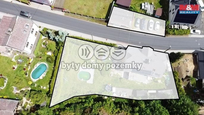 Prodej, Rodinný dům, Děpoltovice