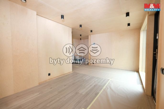 Prodej, Mobilheim, Ostrov