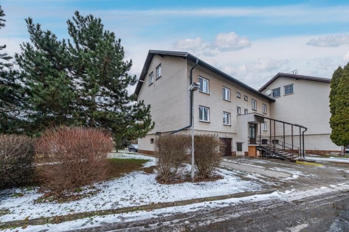 Prodej, Byt 3+kk, Nehvizdy