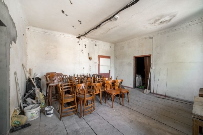 Prodej, Rodinný dům, Ústí nad Orlicí