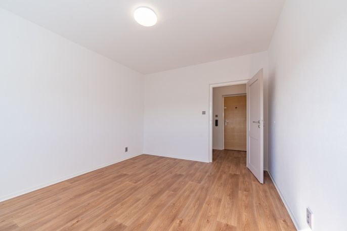 Pronájem, Byt 2+1, Cheb