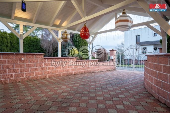 Prodej, Hotel, penzion, Ostrava