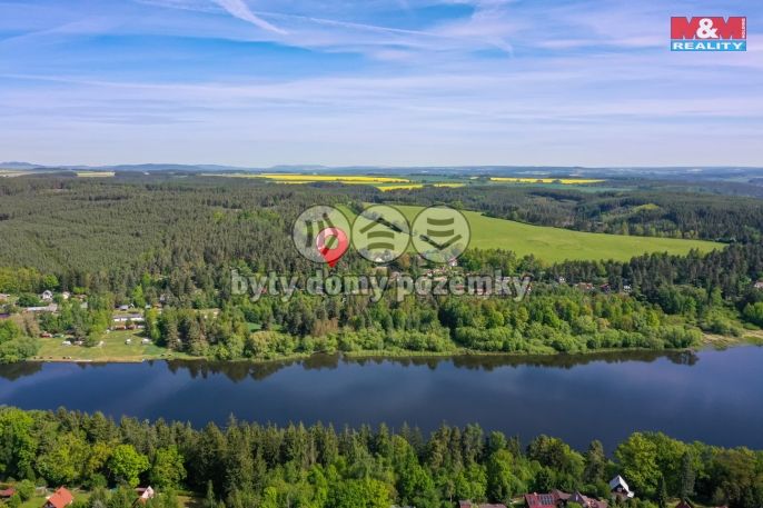 Prodej, Chata, Stříbro