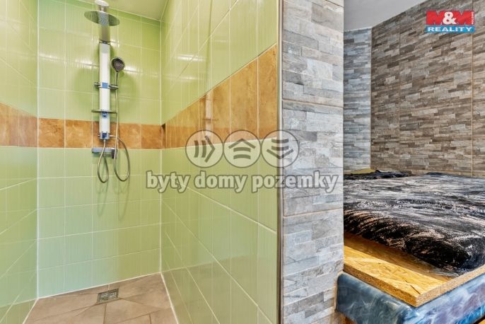 Prodej, Hotel, penzion, Jablonec nad Jizerou