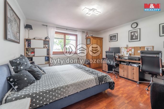 Prodej, Rodinný dům, Beroun