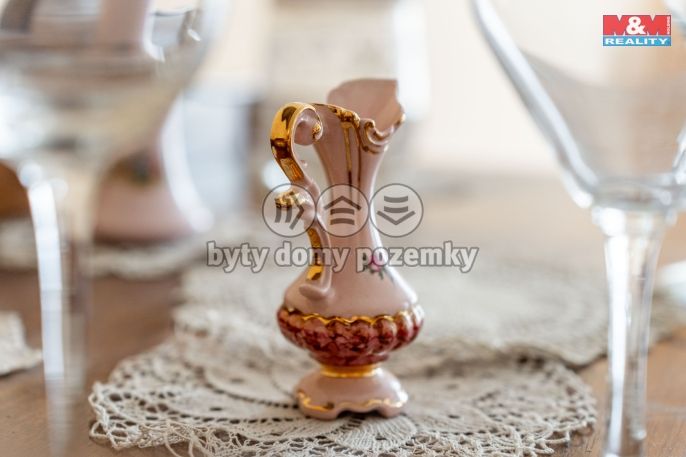 Prodej, Rodinný dům, Telč