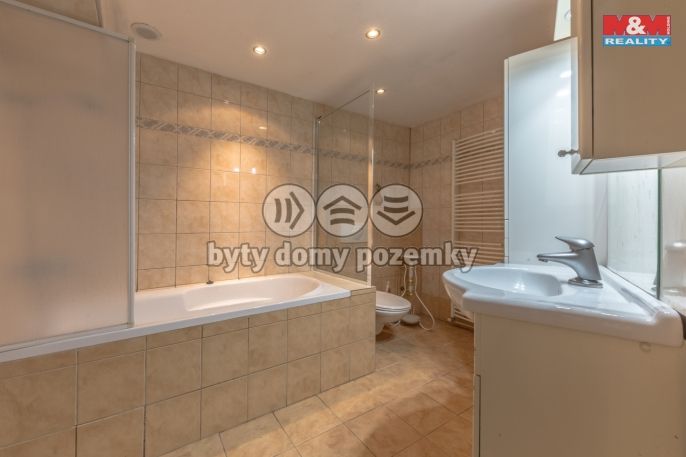 Prodej, Hotel, penzion, Třebívlice