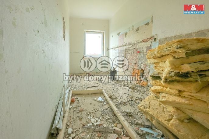 Prodej, Byt 3+kk, Bohumín