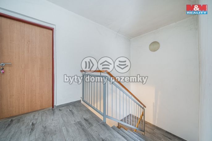 Prodej, Rodinný dům, Dolní Čermná