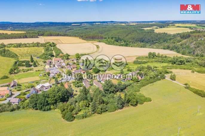 Prodej, Zahrada, Erpužice