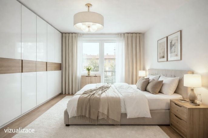 Prodej, Byt 4+1, Ostrava