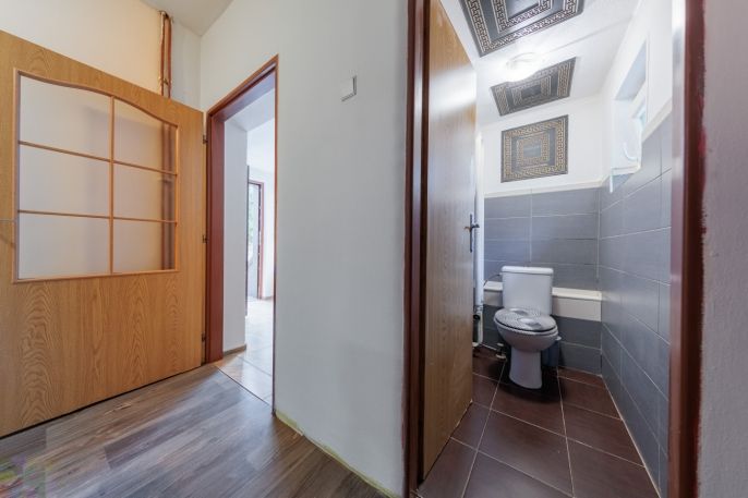 Prodej, Rodinný dům, Kaceřov