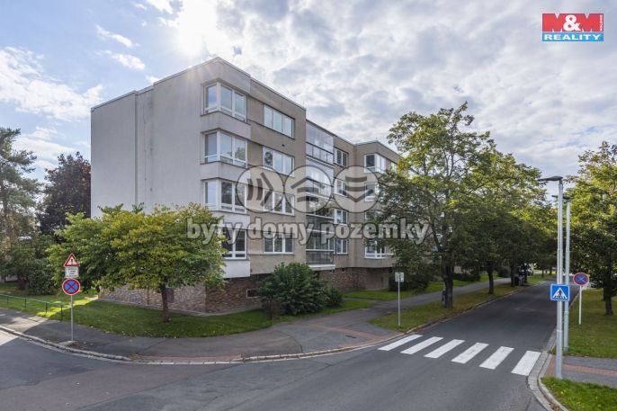 Prodej, Byt 3+1, Hradec Králové