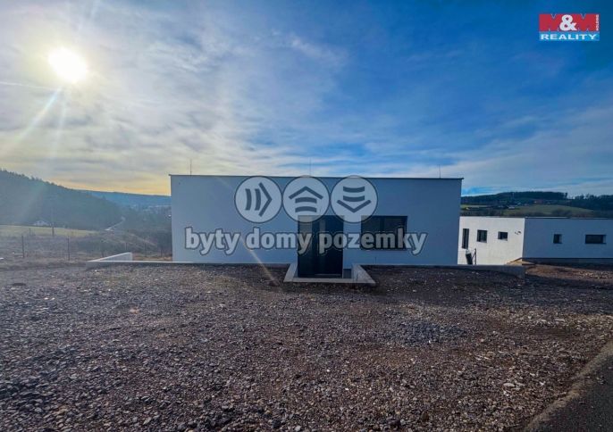 Prodej, Rodinný dům, Jince