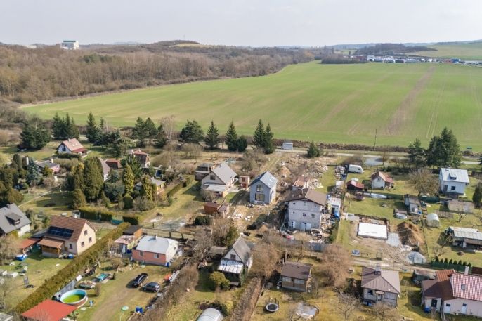 Prodej, Chata, Dobřany