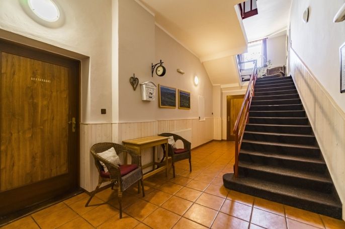 Prodej, Hotel, penzion, Černá Voda