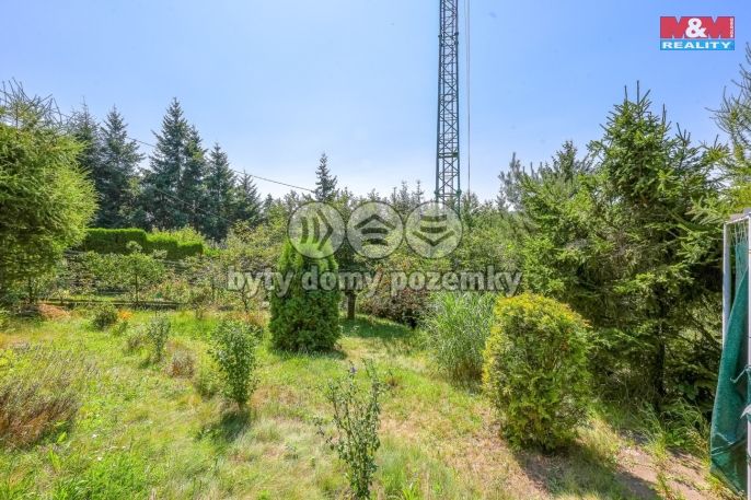 Prodej, Chata, Stražisko